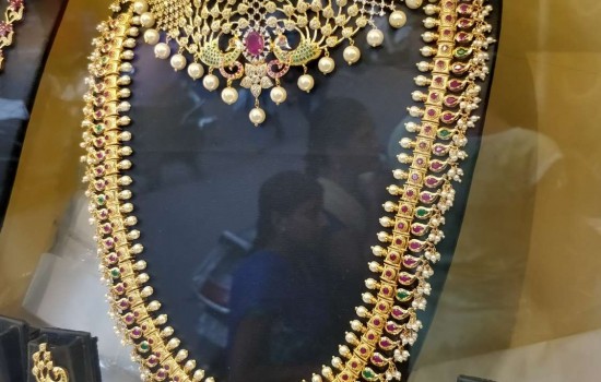 Mahadev & Om Jewellers