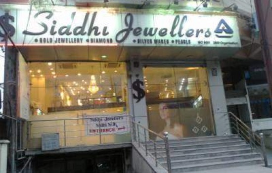 Siddhi Jewellers