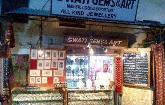 Swati Gems & Art