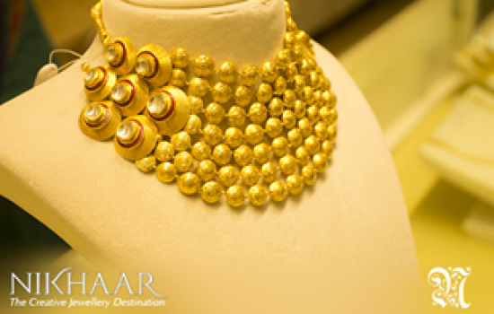 Nikhar Jewellery