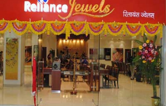 Reliance Jewels