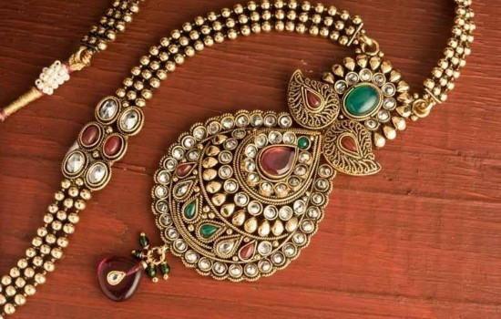 Ratanlal Shankarlal Soni jewellers