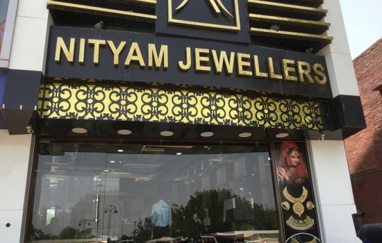 Nityam Jewellers
