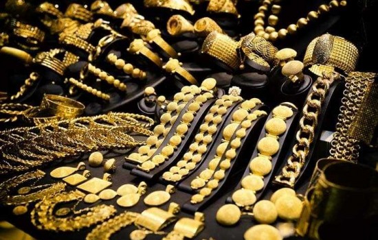 Tohfa Fashion Jewellery
