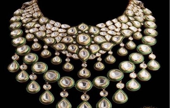 Kishanlal Saraf Jewels