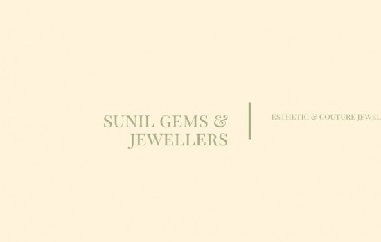 Sunil Gems & Jewellers