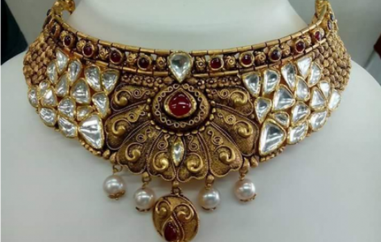 Kailash Ratan Jewellers