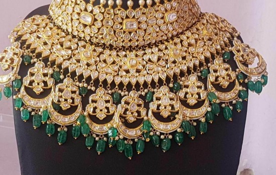 Jay Maa Karni Jewellers