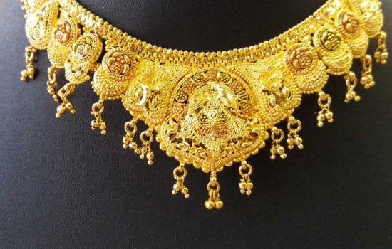 Chintamani Jewellers & Gems