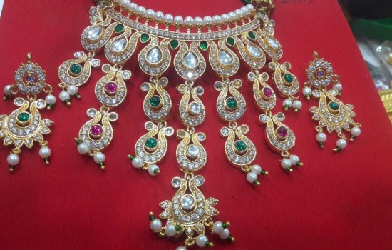 Bhawani Imitation Jewellers