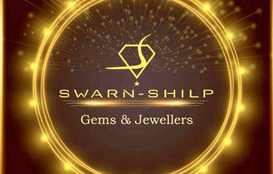 Swarn Shilp Gems & Jewellers