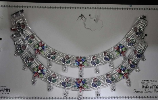 Shree Arihant Jewellers