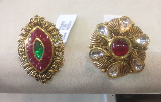 Shree Ganpati Jewellers