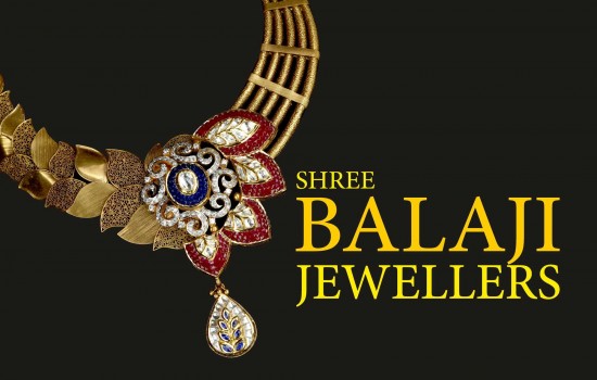 Shri Balaji jewellers