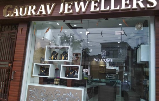 Gaurav Jewellers