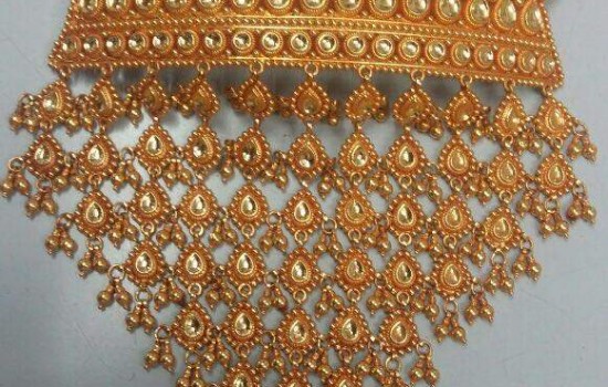 Swarn Prabha Jewellers