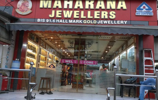 Maharana Jewellers