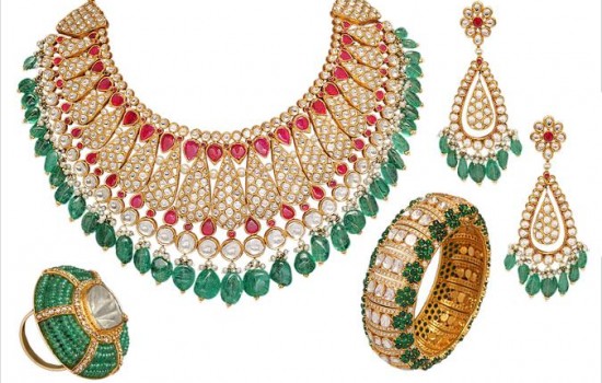 Anmol Jewellers