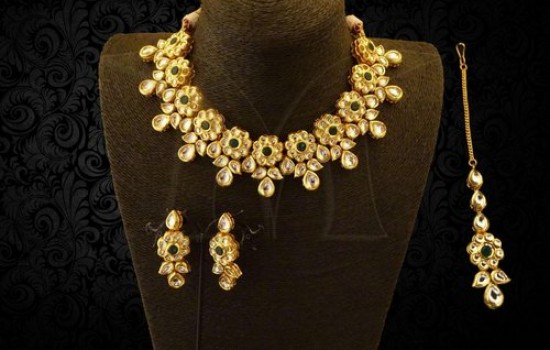 Manek Ratna - Imitation & Fashion Jewellery