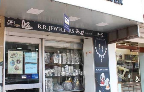 B.R Jewellers