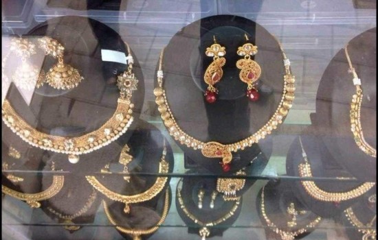 Nishant Art Jewellery