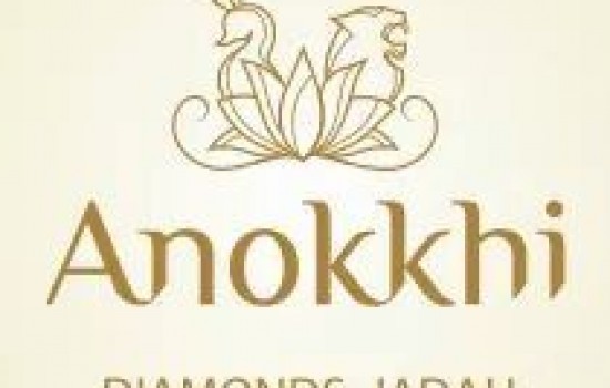 Anokkhi  Diamonds & Jadau