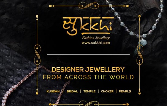 Sukkhi Fashion Jewellery