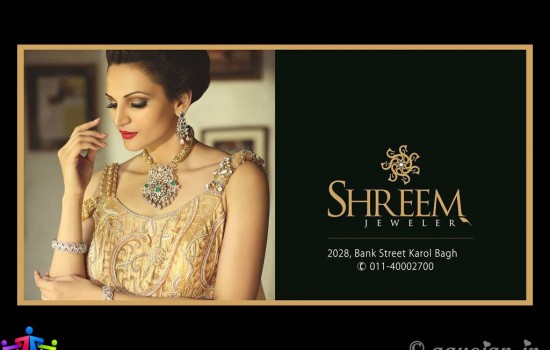 Shreem Jeweler