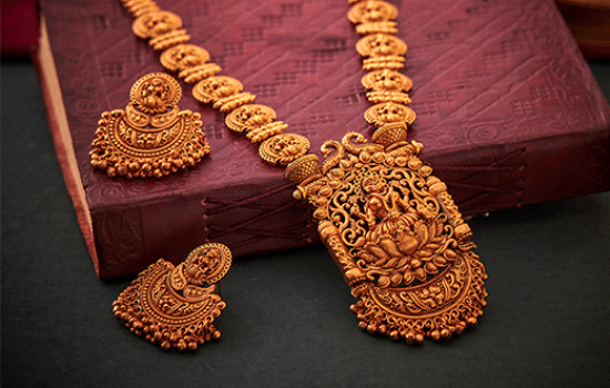 Kushal jewellery