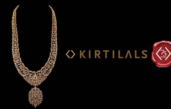 Kirtilals Diamond Jewellery