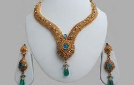 Padmavathi Diamonds & Jewells