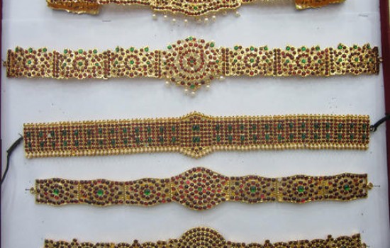 Sri Aishwarya Gold