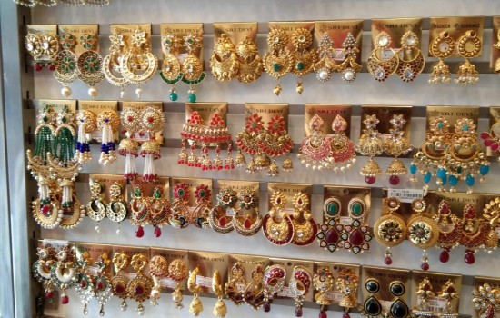 Sridevi Gold