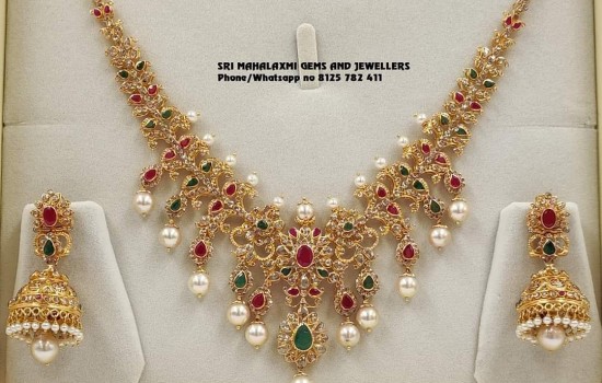 Shree Mahalakshmi Jewellery