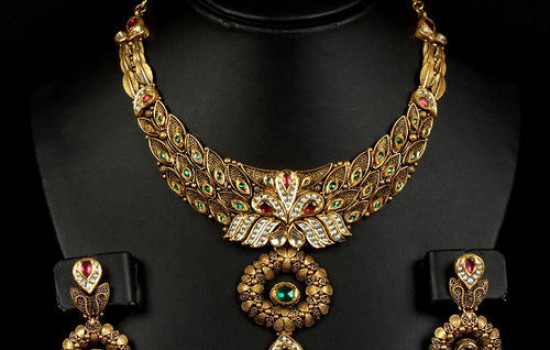 Anand Jewellery