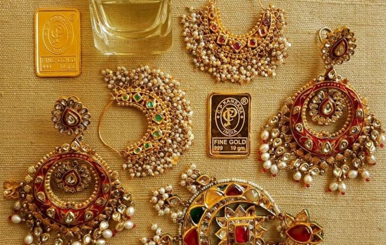 Indian Gem & Jewellery