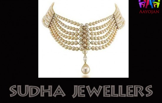 Sudha Jewellers