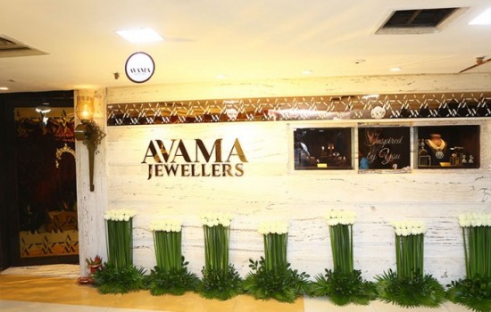 Avama Jewellers