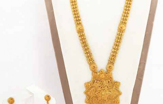 Manik Chand Jewellers
