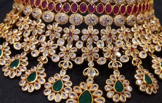 Samskruthi Jewellers