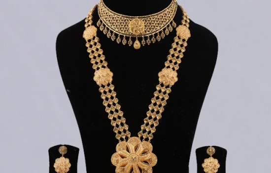 Satyanarayan Jewellery