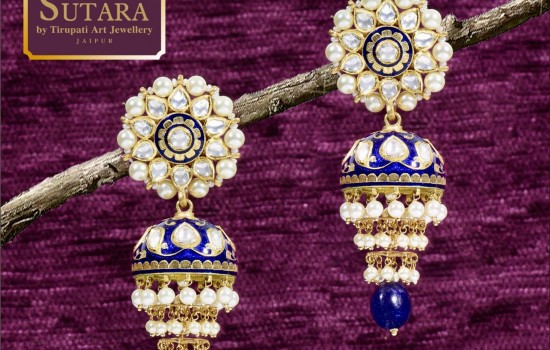 Sutara By Tirupati Art Jewellery