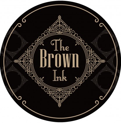 The Brown Ink