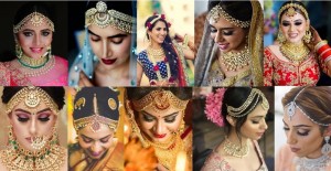 Makeovers By Ruchi Soni