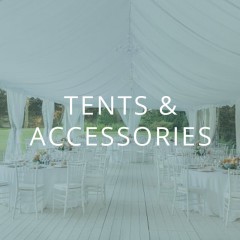 Rentals & Accessories