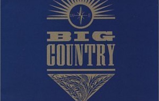 The Big Country Band
