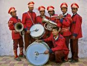 Deepak Band