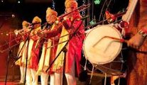 Saraswati band