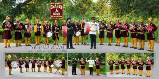 Swagat Band