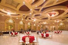 Tivoli Grand Resort Banquet